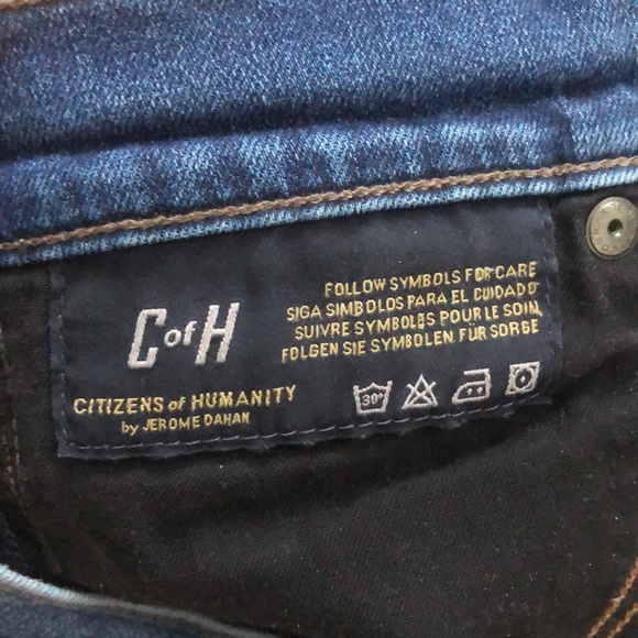 Citizens of Humanity By Jerome Dahan - Picture 6 of 8